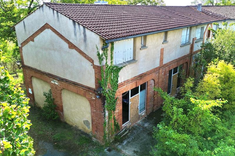 Maison - 94 m² - 4 pièces