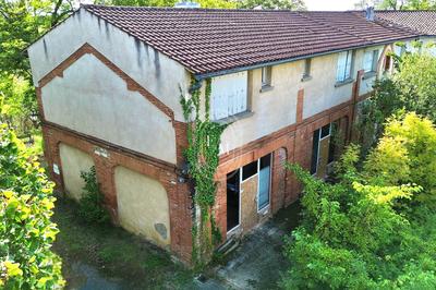 Maison - 94 m² - 4 pièces