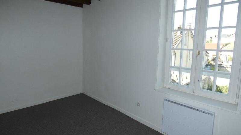 Maison - 96 m² - 5 pièces