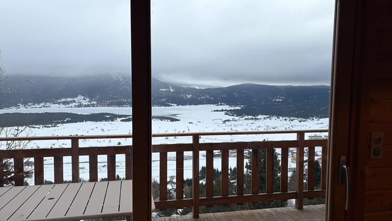 Châlet - 90 m² - 6 pièces