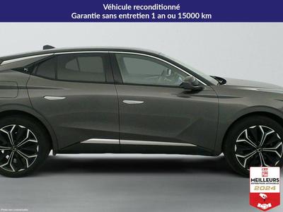 Ds Ds 4 Ds4 PureTech 130 Eat8 Rivoli