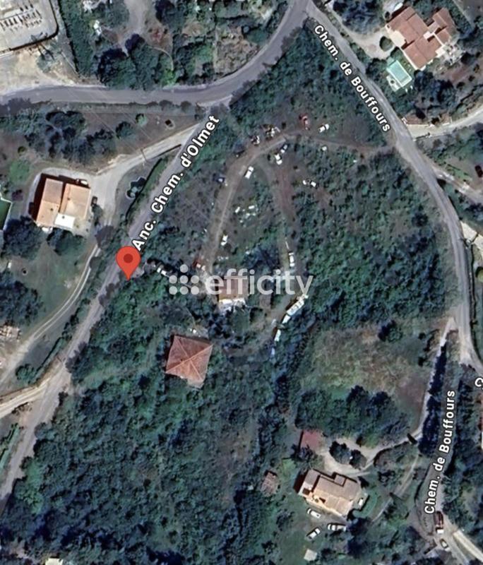 Terrain - 13 500 m²