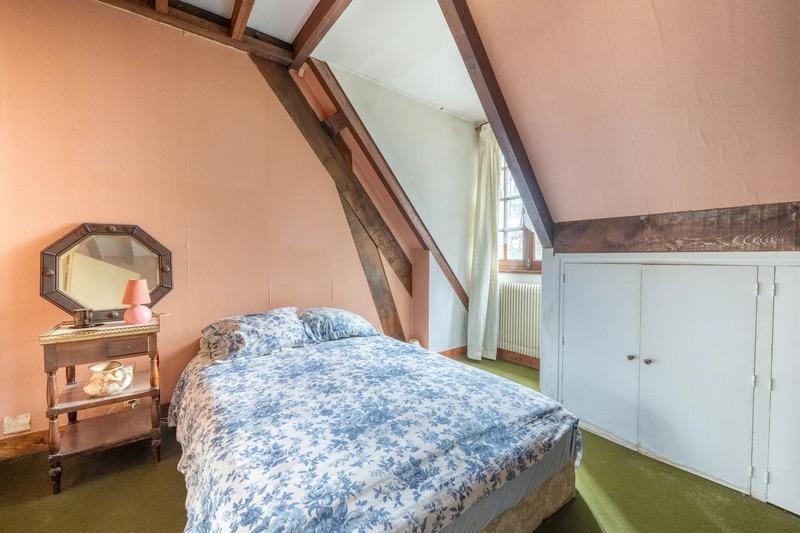 Longère - 246 m² - 11 pièces