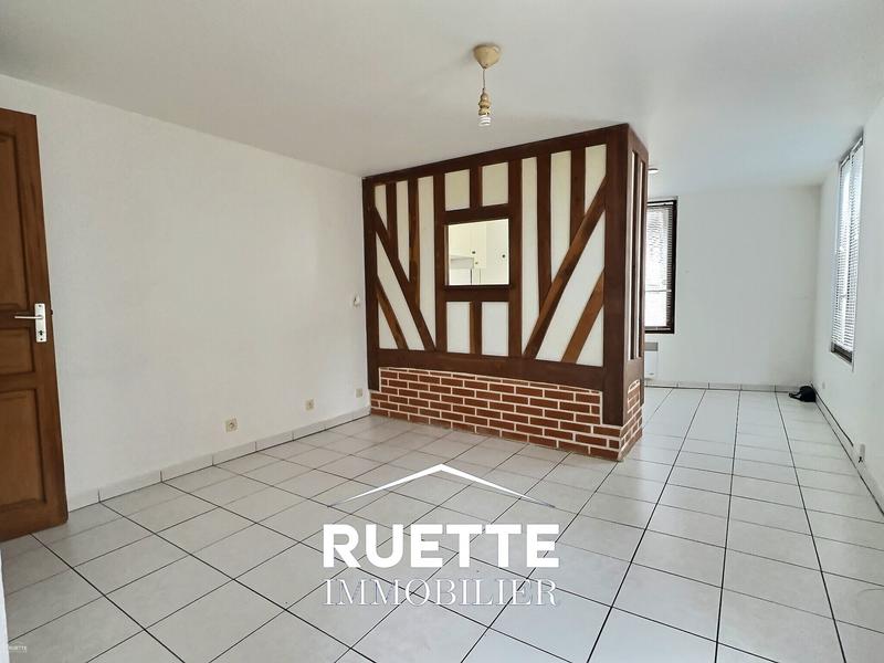 Maison - 105 m² - 6 pièces