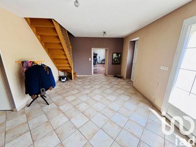 Maison de campagne - 125 m² - 5 pièces