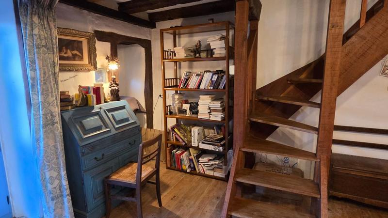 Maison - 158 m² - 7 pièces