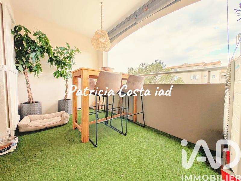 Appartement - 75 m² - 3 pièces