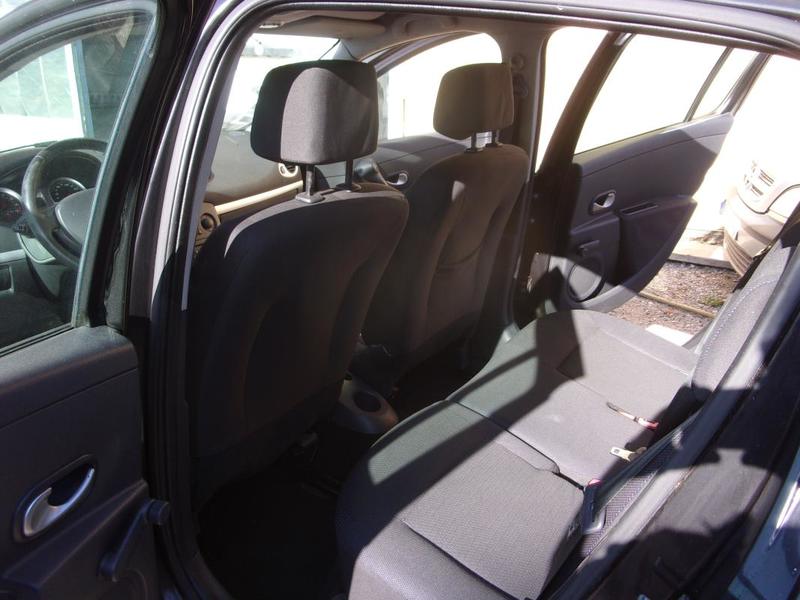 Renault Clio III 1,2 Tce