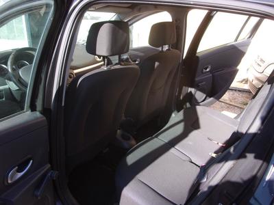 Renault Clio III 1,2 Tce