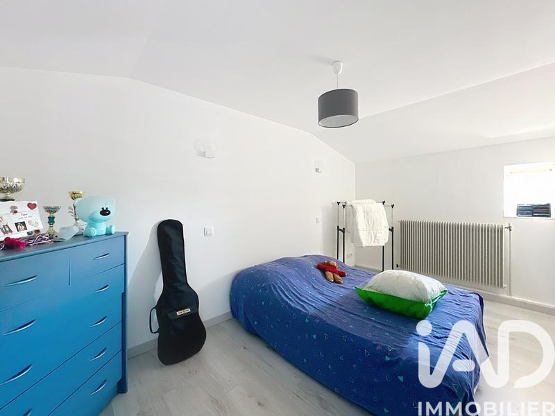 Maison de campagne - 170 m² - 7 pièces