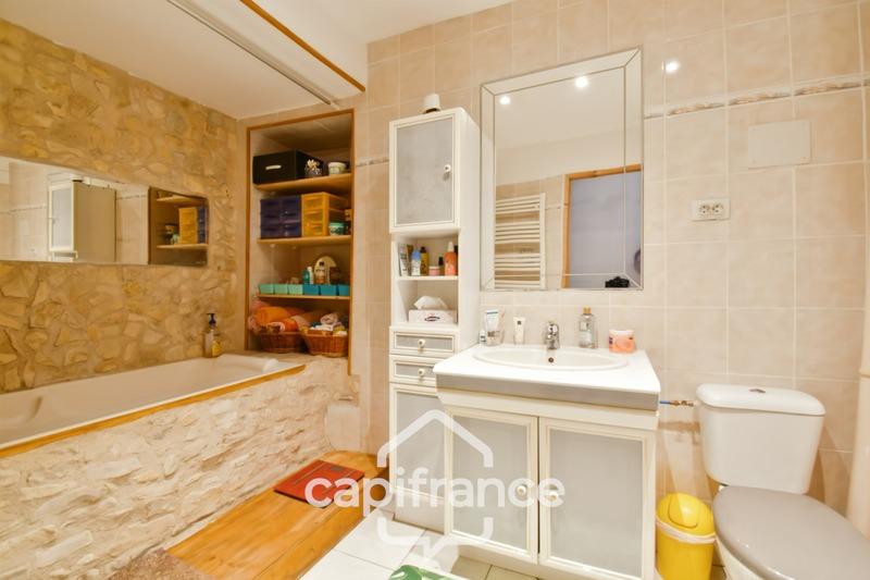 Maison de campagne - 157 m² - 5 pièces