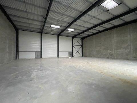 Local commercial - 528 m²