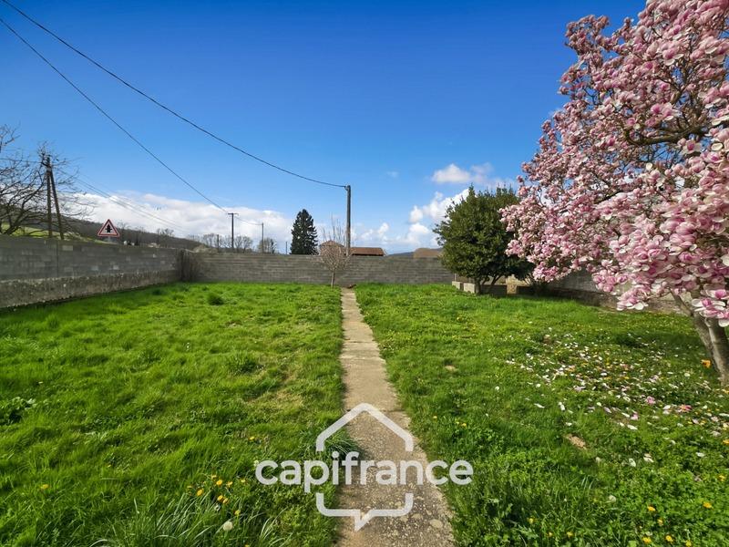 Maison - 222 m² - 6 pièces