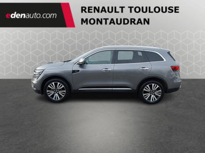 Renault Koleos Tce 160 Edc Initiale Paris