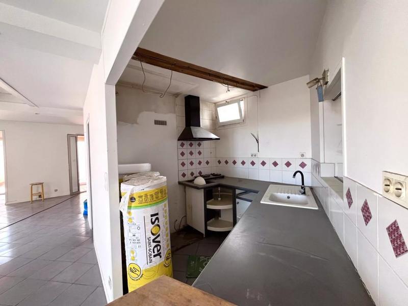 Maison de ville - 135 m²