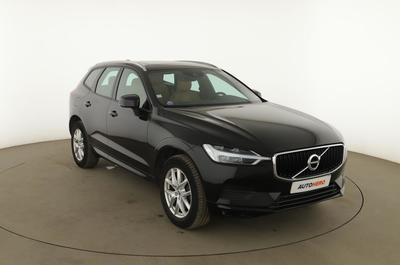 Volvo Xc60 2.0 T4 Momentum Geartronic 8 190 ch