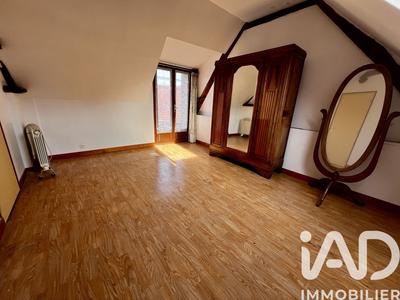 Maison - 82 m² - 4 pièces