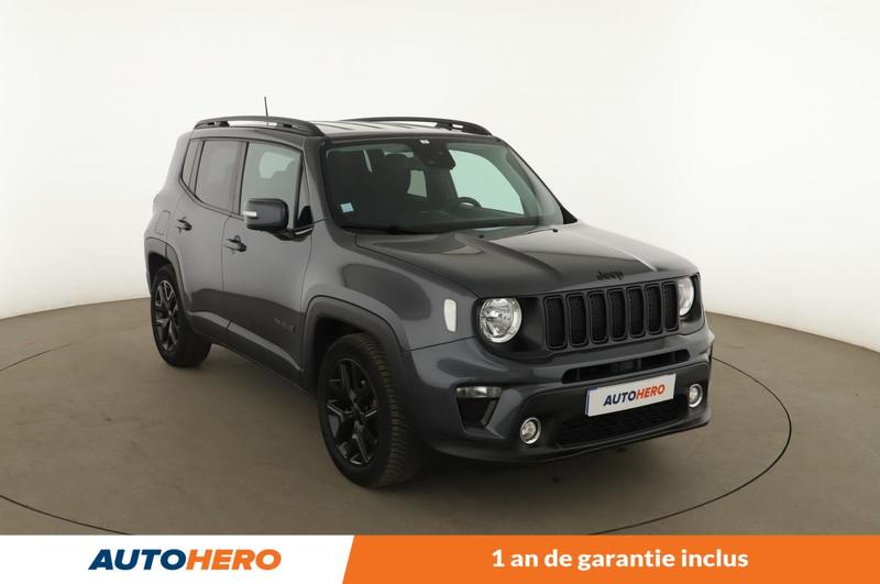 Jeep Renegade 1.6 MultiJet 130 ch