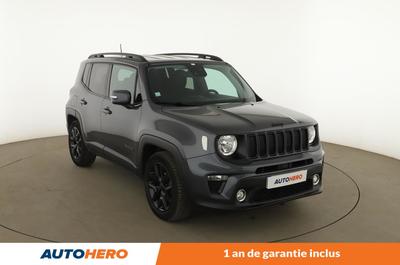 Jeep Renegade 1.6 MultiJet 130 ch