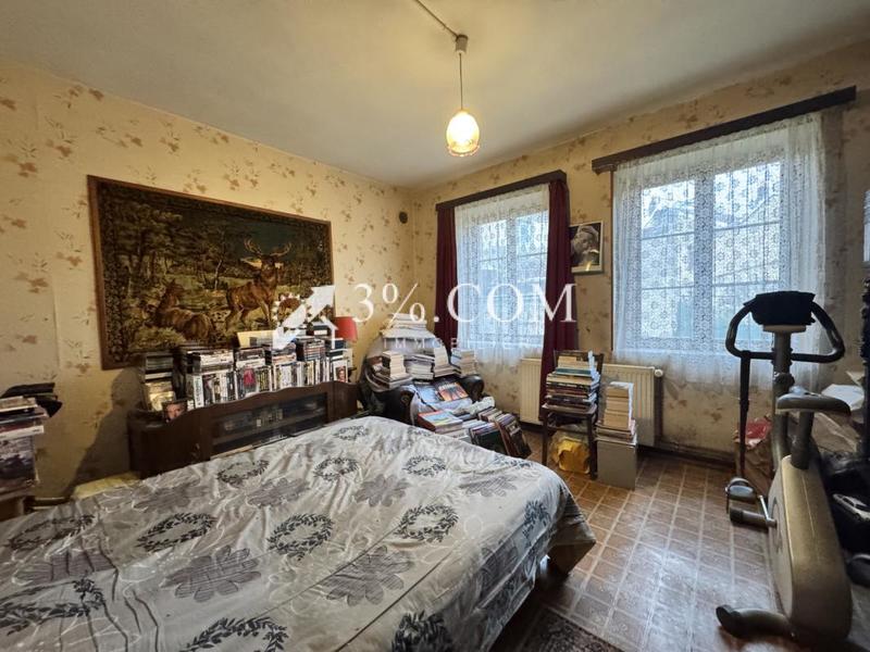 Maison - 78 m² - 3 pièces