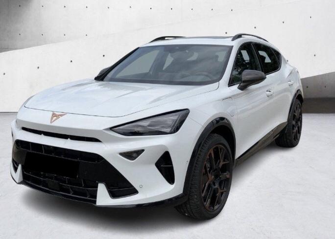 Cupra Formentor Vz Extreme 272 Hybride Rechargeable / Toit Ouvrant Sieges Elec à Memoire Regulateur de Distance