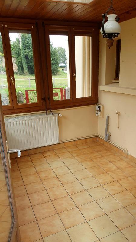 Maison ancienne - 105 m²