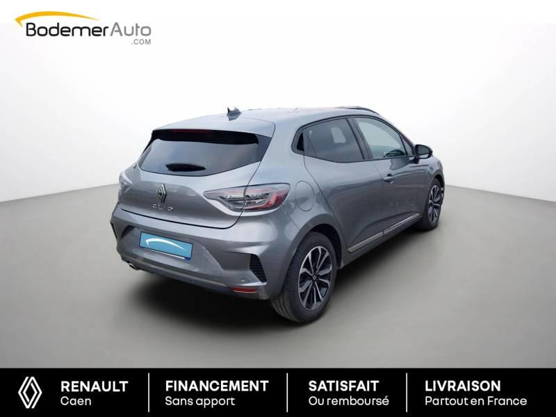 Renault Clio TCe 90 ch Gsr2 Techno