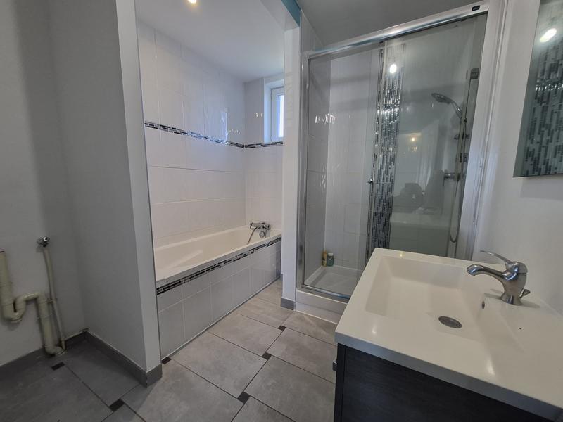 Appartement - 75 m² - 4 pièces