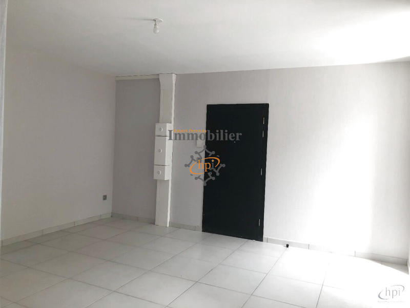 Appartement - 84 m² - 3 pièces