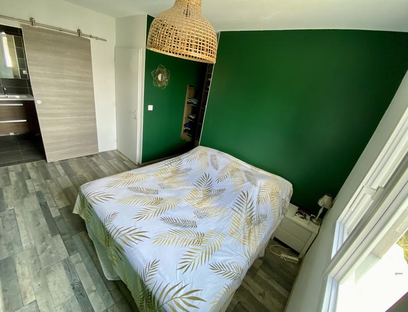 Villa - 116 m² - 5 pièces