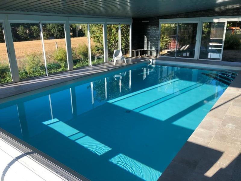 Maison - 150 m² - 7 pièces