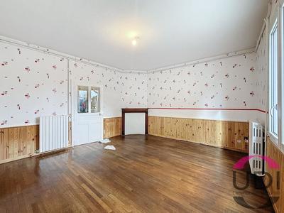 Maison - 65 m² - 3 pièces