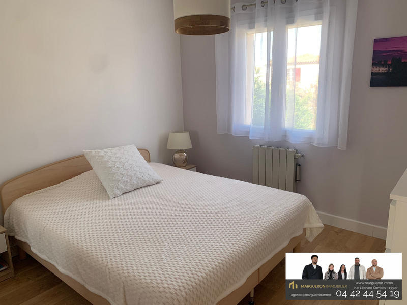 Villa - 100 m² - 4 pièces