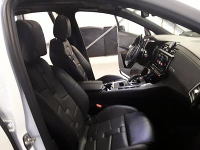 Ds Ds 7 Crossback 2.0 Bluehdi 180 Cv Grand Chic Eat8