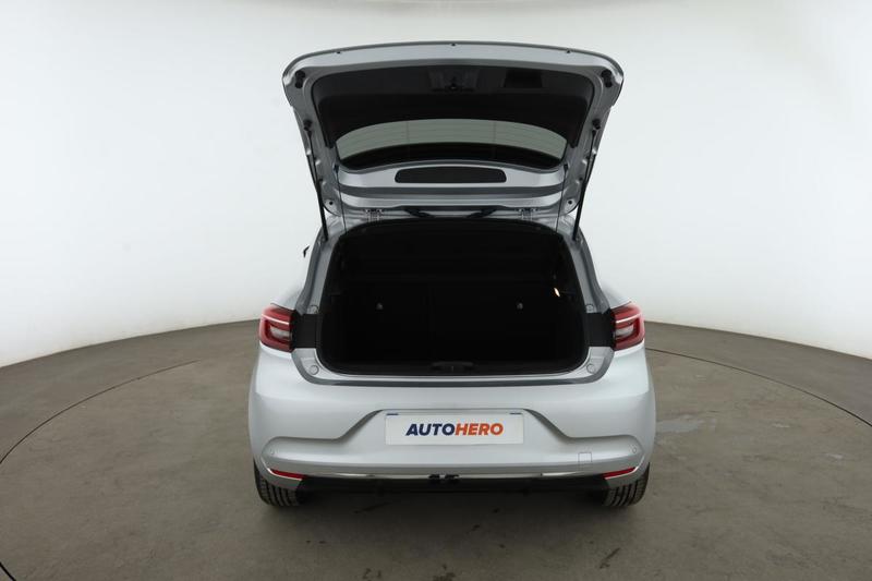 Renault Clio 1.6 E-Tech Hybride Techno 145 ch