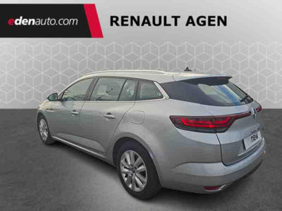 Renault Mégane IV Estate E-Tech Plug-In Hybride 160 - 21n Business