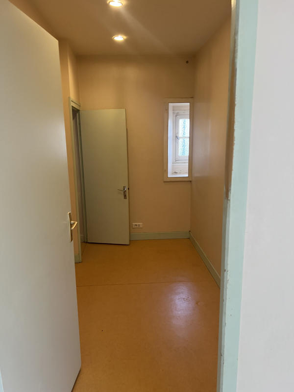 Local commercial - 35 m²