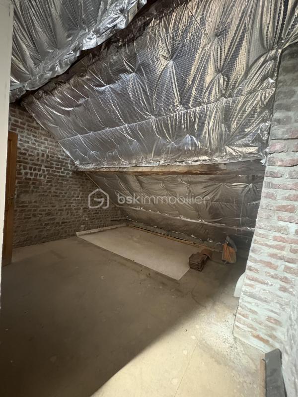 Maison - 79 m² - 4 pièces