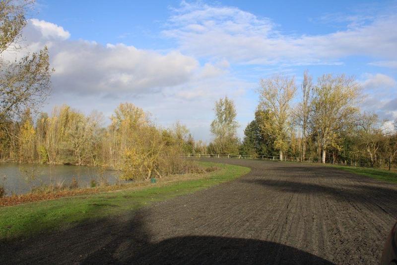 Propriété - 490 m² - 11 pièces