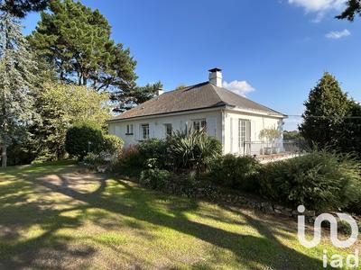 Maison - 153 m² - 6 pièces