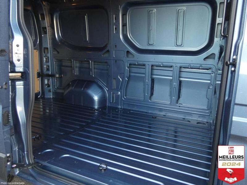 Renault Master Fourgon Nouveau Trac 3t5 L2h2 Blue Dci 170