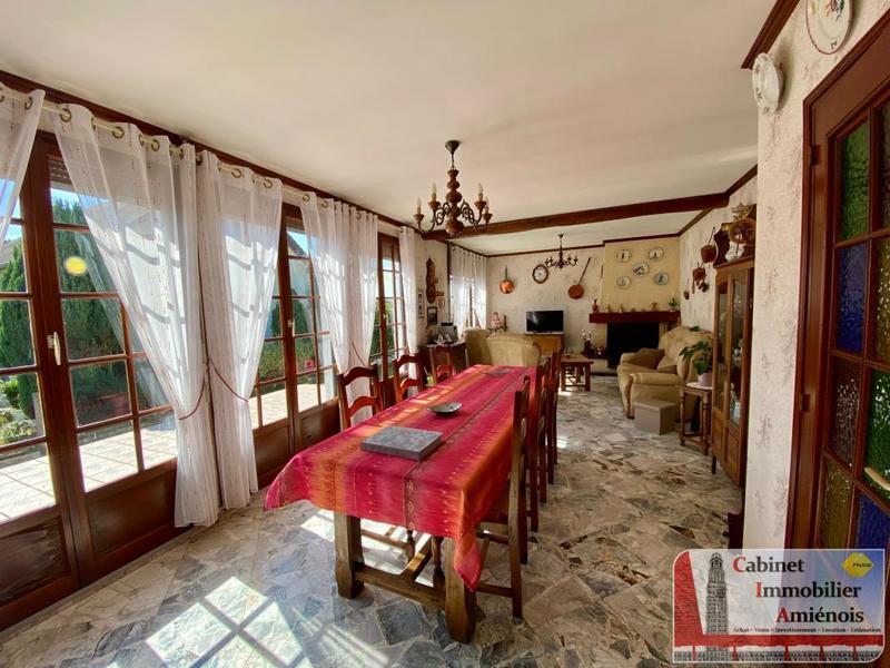 Pavillon - 90 m² - 4 pièces