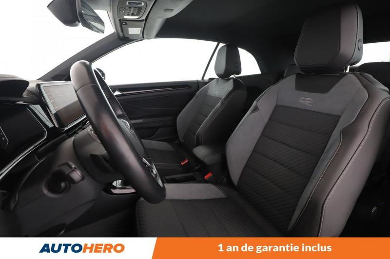 Volkswagen t-Roc Cabriolet 1.5 Tsi Evo R-Line Dsg7 150 ch