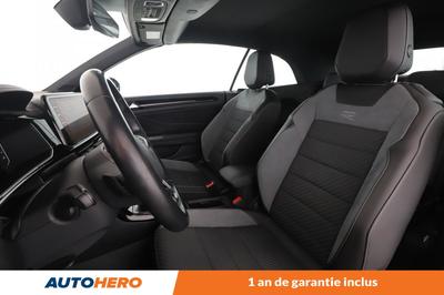 Volkswagen t-Roc Cabriolet 1.5 Tsi Evo R-Line Dsg7 150 ch