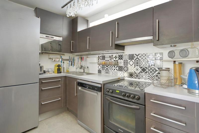 Maison - 77 m² - 4 pièces