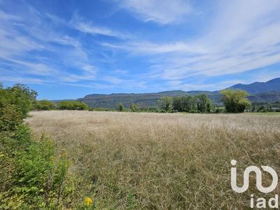 Terrain - 976 m²