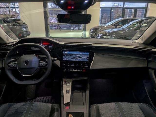 Peugeot 308 Sw BlueHDi 130ch s&amp;S Eat8 Allure