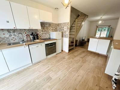 Appartement - 54 m² - 3 pièces