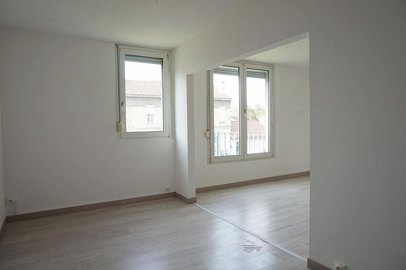 Appartement - 67 m² - 4 pièces
