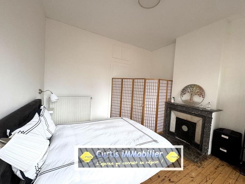 Appartement - 94 m² - 4 pièces